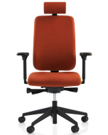 Orangebox - Being Me Task Armchair with Headrest
