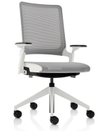 Orangebox - Kirn Mesh Back Task Armchair with Matching Mesh Seat