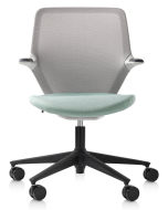 Orangebox - AllowMe Midback Standard Height Chair