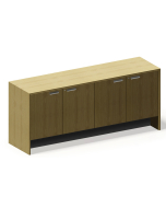 Verco Aston Credenza Unit with Four Doors 