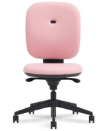 Verco Operator/Task Chair - Apollo Medium Back Task Chair