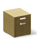 Verco Aston Executive Mobile Pedestal