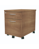Aura 2 Drawer Mobile Pedestal