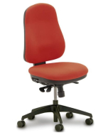 Verco Operator/Task Chair - Buzz Large Ergonomic Back Task Chair