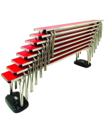 GP - Lightweight Stacking Bench