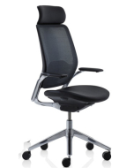 Orangebox - Eva Task Armchair with Headrest