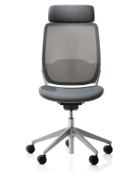Orangebox - Eva Task Chair with Headrest