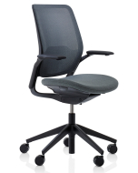 Orangebox - Eva Task Armchair