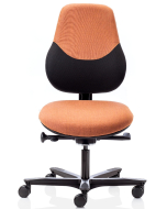 Orangebox - Flo Highback Ergonomic Task Chair