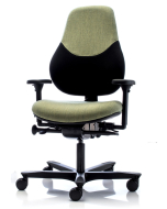 Orangebox - Flo Highback Ergonomic Task Armchair