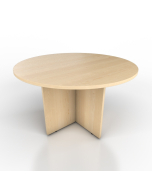 Icarus - Maple Meeting Table