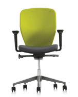 Orangebox - Joy Highback Swivel Task Armchair