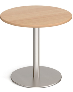BT Focus Monza - Circular Cafe, Canteen Tables