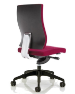 Verco Executive seating - Vibe Medium Plastic Back Task Chair