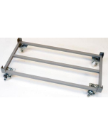 (EL) PPE Workstation Mobile Base