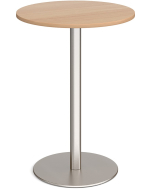 BT Focus Monza - Circular Cafe Poseur, Canteen Tables