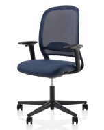 Orangebox - Recur Mesh Back Task Chair