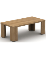 Cirrus Executive Coffee Table