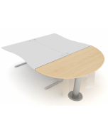 Elite Optima Plus Single Pole Meeting Extension