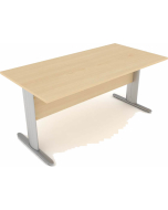 Elite Optima Plus Rectangular Meeting Table