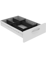 Elite System Drawer Divider Kit