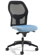 Mesh Operator Seating Options
