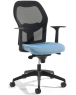 Mesh Operator Seating Options