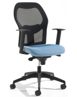 Mesh Operator Seating Options