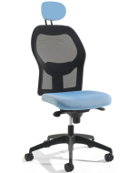 Mesh Operator Seating Options