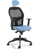 Mesh Operator Seating Options