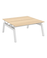 Elite Linnea Elevate Fixed Height Double Bench*