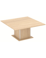 Elite Qube Square Meeting Table