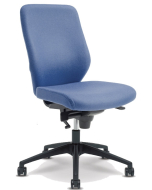 Verco Operator/Task Chair - Profile 24 Medium Back Task Chair