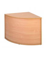 Denver Modular Corner Base Unit