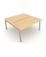 Elite Linnea 1200mm Deep Double Bench