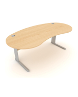 Elite Optima Plus Kidney Desk