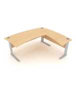 Elite Optima Plus Reception Desk