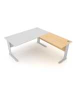 Elite Office Furniture Optima Plus Secretarial Return
