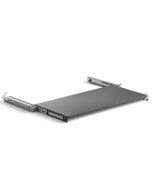 Silverline Cupboard Accessories - Roll out Shelf