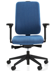 Orangebox - Being Me Task Armchair