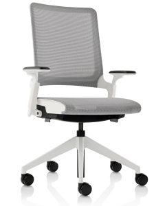 Orangebox - Kirn Mesh Back Task Armchair with Matching Mesh Seat