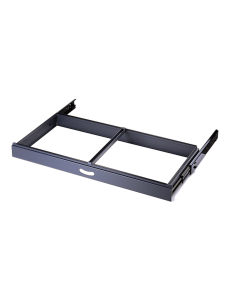 DS - Roll out suspension filing frame internal fitment for DS systems storage - graphite grey