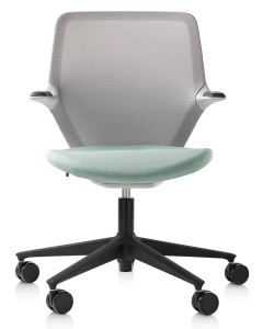 Orangebox - AllowMe Midback Standard Height Chair