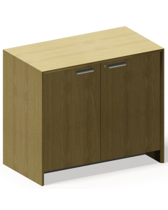 Verco Aston Executive Two Door Cupboard
