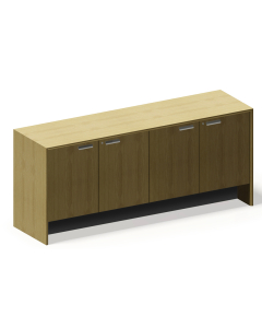 Verco Aston Credenza Unit with Four Doors 