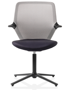 Orangebox - AllowMe Midback Swivel Chair