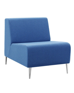 Verco Soft Seating - Bradley Single Couch