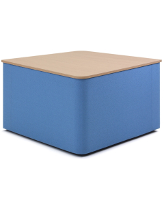 Verco Soft Seating - Bradley Corner Table Hub