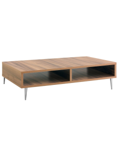 Verco Soft Seating - Bradley Low Coffee Table