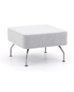 Verco Soft Seating - Brix Single Unit